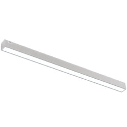 Трековый магнитный светильник iLedex Vision SMART 4825-038-L895-30W-110DG-WH