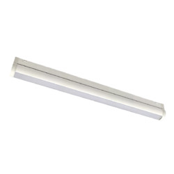 Трековый магнитный светильник iLedex Vision 4825-040-L497-24W-110DG-3000K-WH