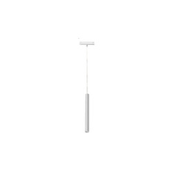 Трековый магнитный светильник iLedex Vision 4825-043-H400-10W-24DG-3000K-WH