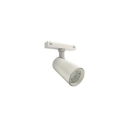 Трековый магнитный светильник iLedex Vision 4825-048-D60-10W-36DG-3000K-WH