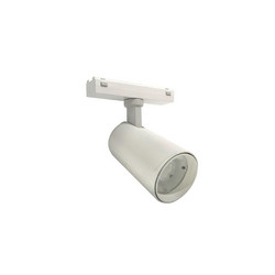 Трековый магнитный светильник iLedex Vision 4825-048-D70-20W-36DG-3000K-WH