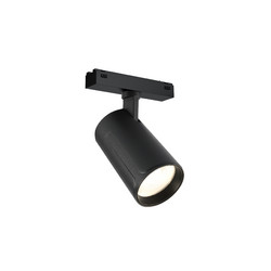 Трековый магнитный светильник iLedex Vision SMART 4825-048-D70-20W-36DG-BK