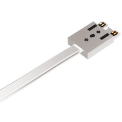 Ввод питания iLedex Vision POWER INN 4825-L3000-WH