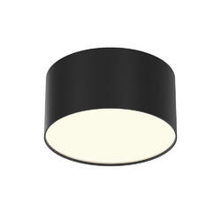 Потолочный светодиодный светильник Maytoni Technical Ceiling  Wall Zon C032CL-12W3K-RD-B