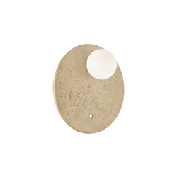 Настенный светильник ST Luce Earthy SL1194.421.01