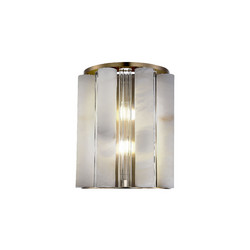 Настенный светильник ST Luce DeLight Collection SL1516.301.02