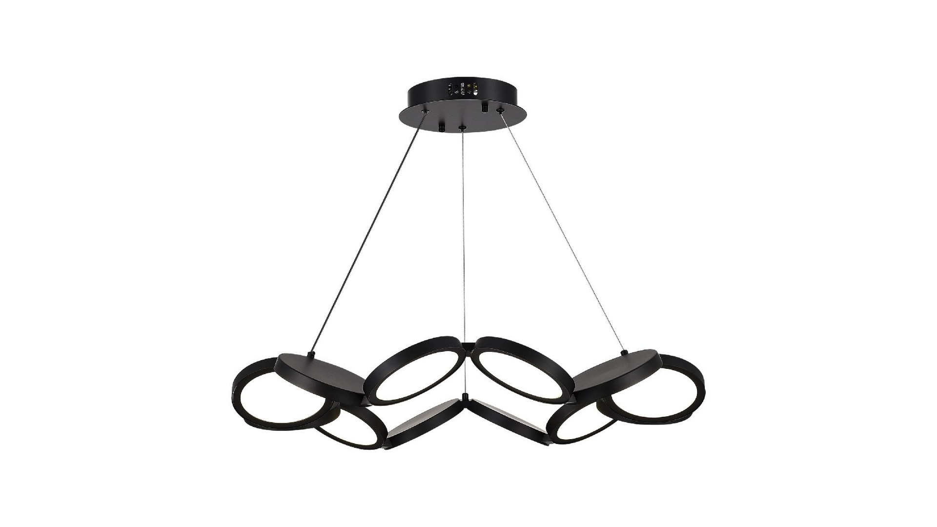 Подвесная люстра ST Luce Rio SL6508.403.01