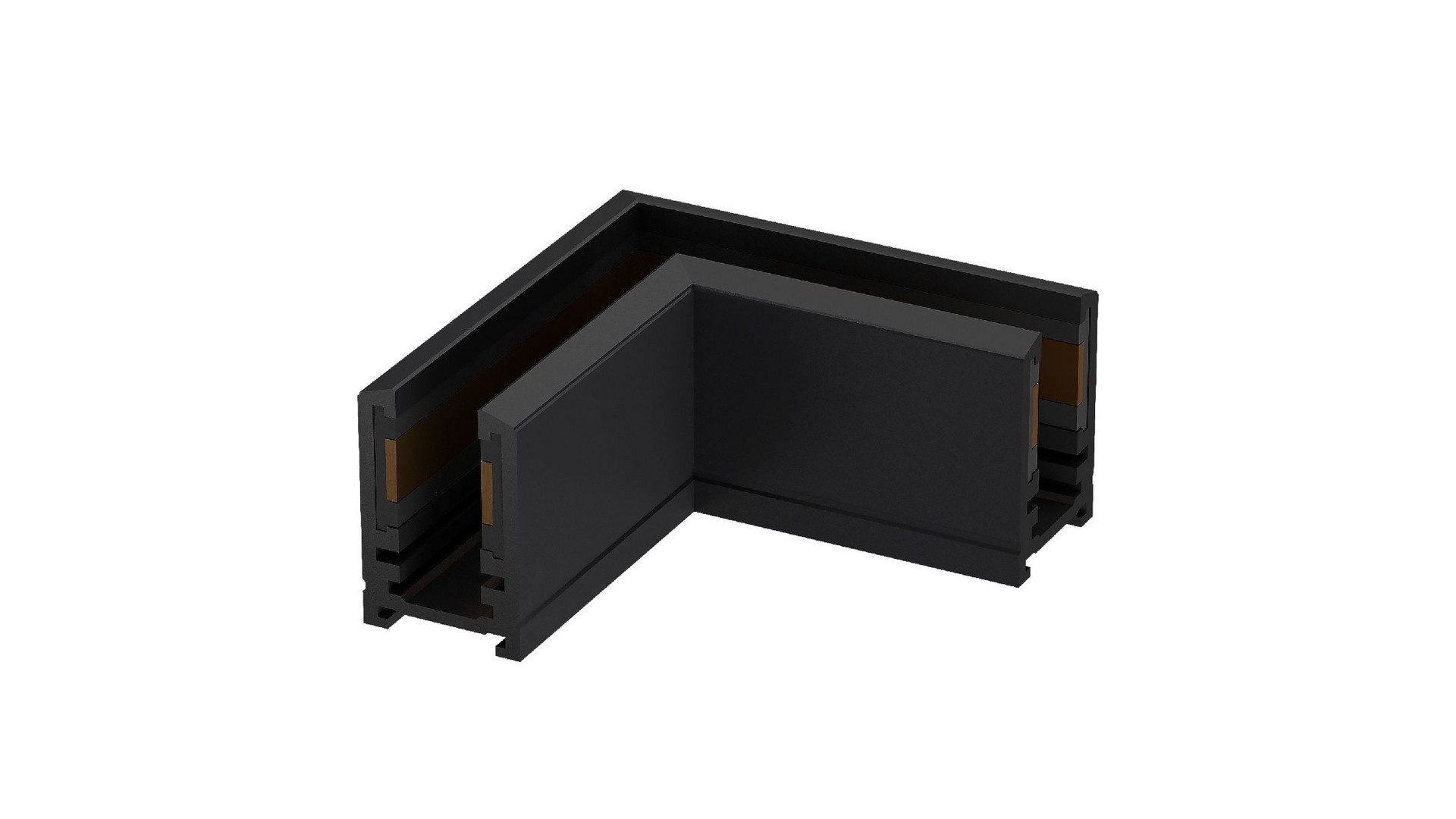 Соединитель для накладного шинопровода ST Luce Super5 ST065.409.15