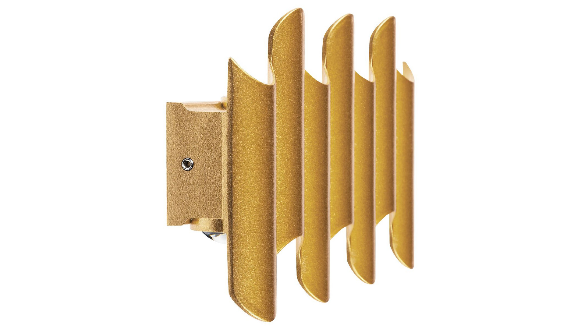 Уличный настенный светильник Lightstar Bosso 341733