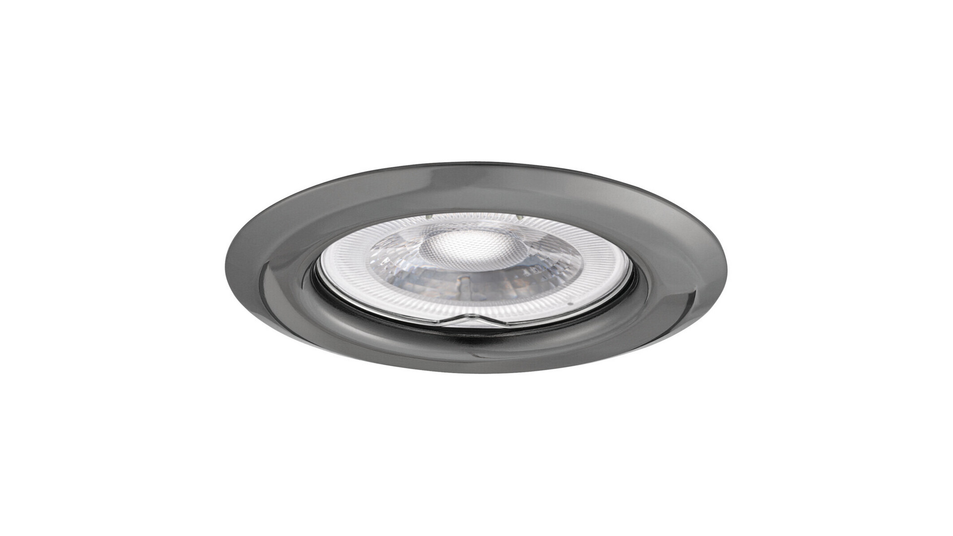 Кольцо точечного светильника Kanlux Argus 37155