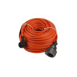 Удлинитель силовой Эра UPx-1e-3x1.5-50m Б0046819