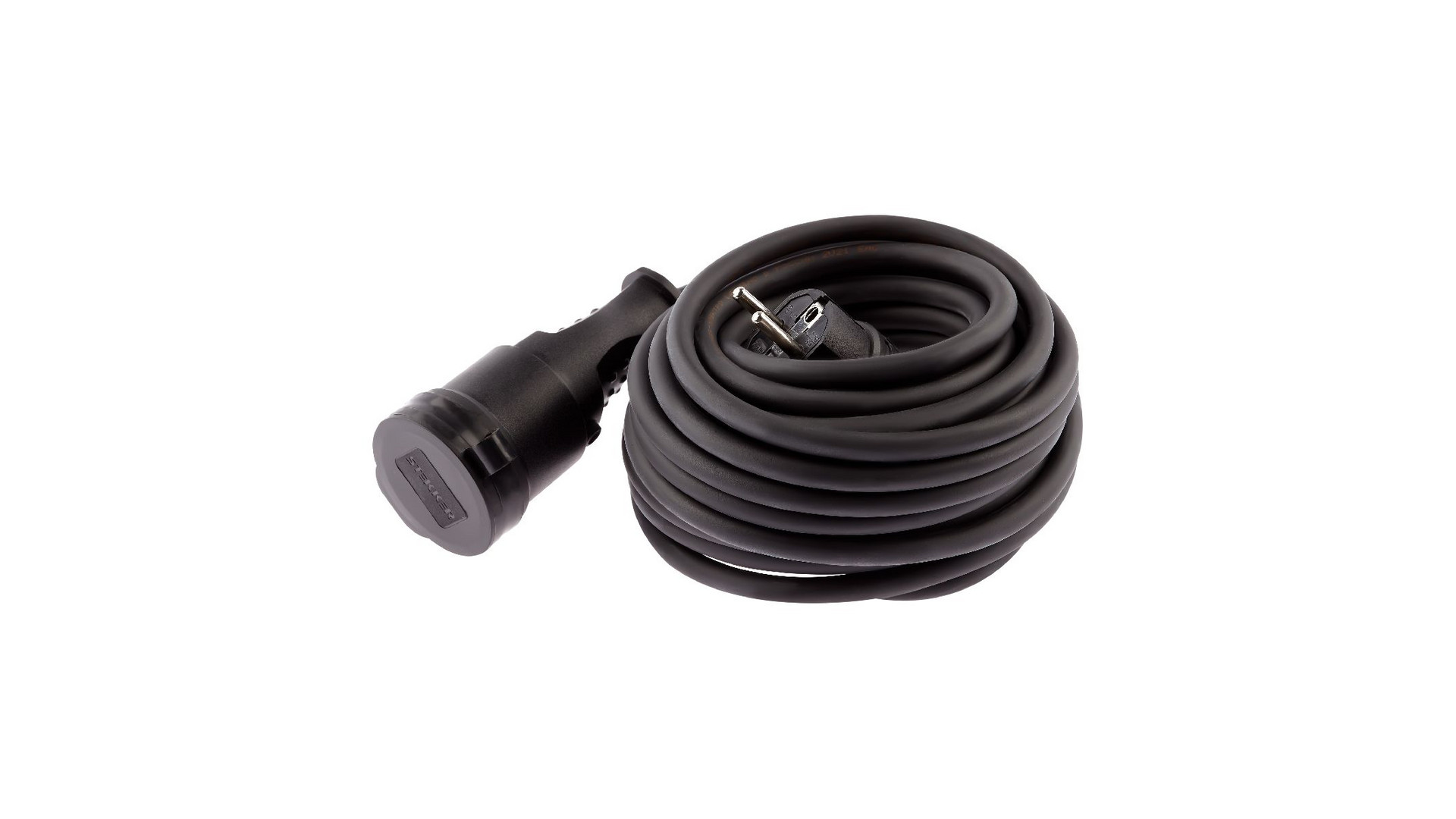 Удлинитель силовой Эра UPx-1e-3x1,5-10m-IP44(KG) Б0050857