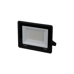 Прожектор Reluce 54001-9.2-001OL LED100W BK