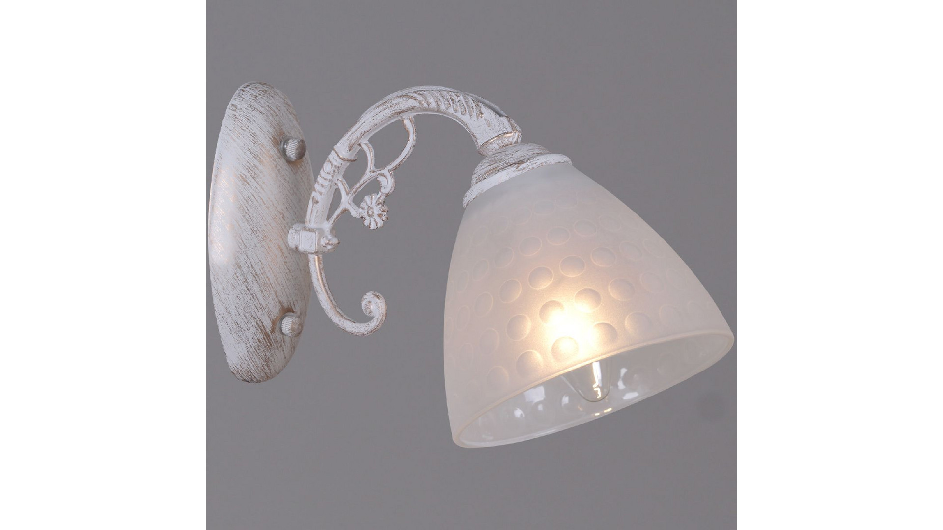 Бра Illumico IL0232-1WSQ-24 SS SPICA