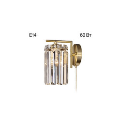 Бра Citilux Axis CL313413