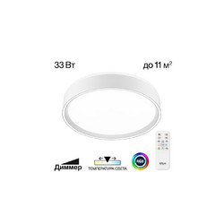 Потолочный светильник Citilux Boss CL751250G