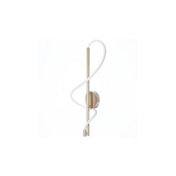 Настенный светильник Citilux Eva CL210312