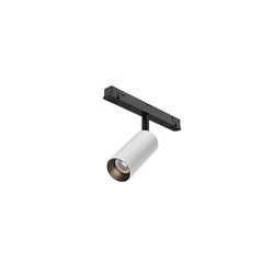 Трековый магнитный светильник Maytoni Focus Led TR032-4-5W3K-M-DS-BW