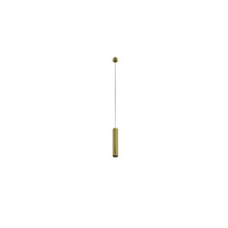 Подвесной светильник Maytoni Focus Led P072PL-L12W4K-BS