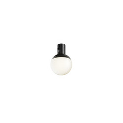 Трековый магнитный светильник Maytoni Luna TR149-1-5W3K-B