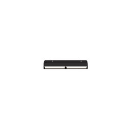 Трековый магнитный светильник Maytoni Parete TR106-4-12W-DS-B