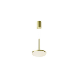 Подвесной светильник Maytoni Plato P076PL-L12W4K-BS
