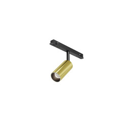 Трековый магнитный светильник Maytoni Focus Led TR032-4-5W3K-M-DS-BBS