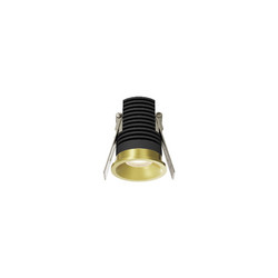 Встраиваемый светильник Maytoni Mini DL059-7W3K-BS