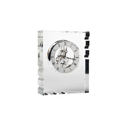 Часы настольные Garda Decor C81494