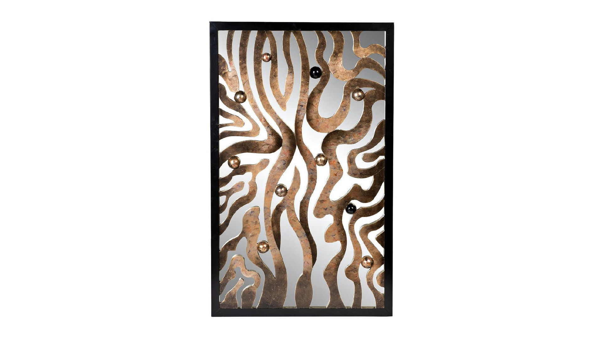Панно настенное Garda Decor ART-4478-PL