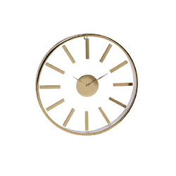 Часы настенные Garda Decor 79MAL-5710-46G