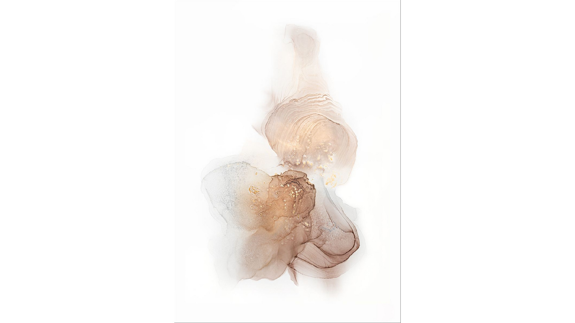 Холст Лик нежности Garda Decor 89VOR-AQUARELLE4