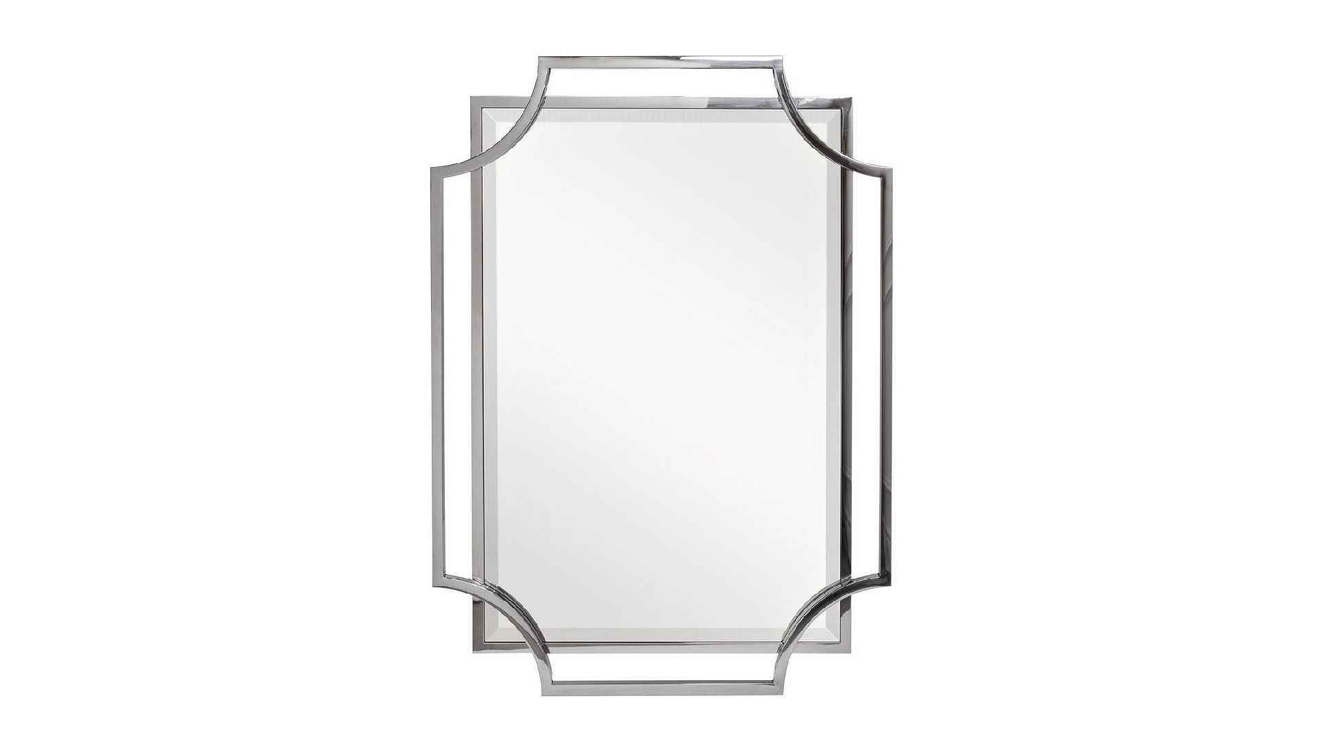 Зеркало Garda Decor KFE1150/1