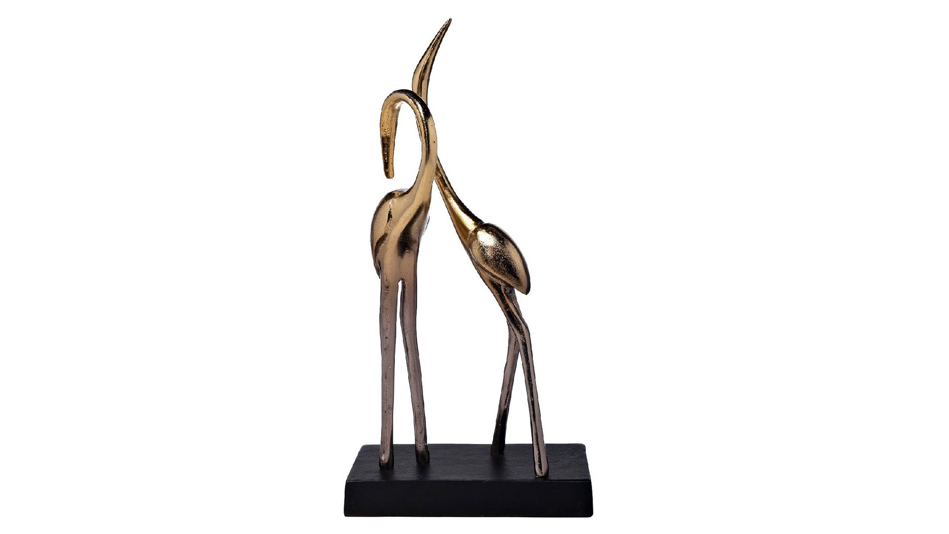Статуэтка Две цапли Garda Decor 71PN-2374
