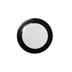 Тарелка Garda Decor 26FC-TAR-HONEYCOMB-19,5