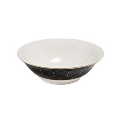 Салатник Garda Decor 26FC-SAL-HONEYCOMB-15