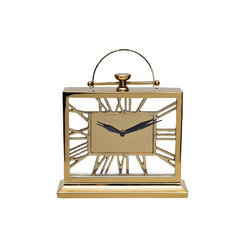 Часы настольные Garda Decor 79MAL-5868-31G