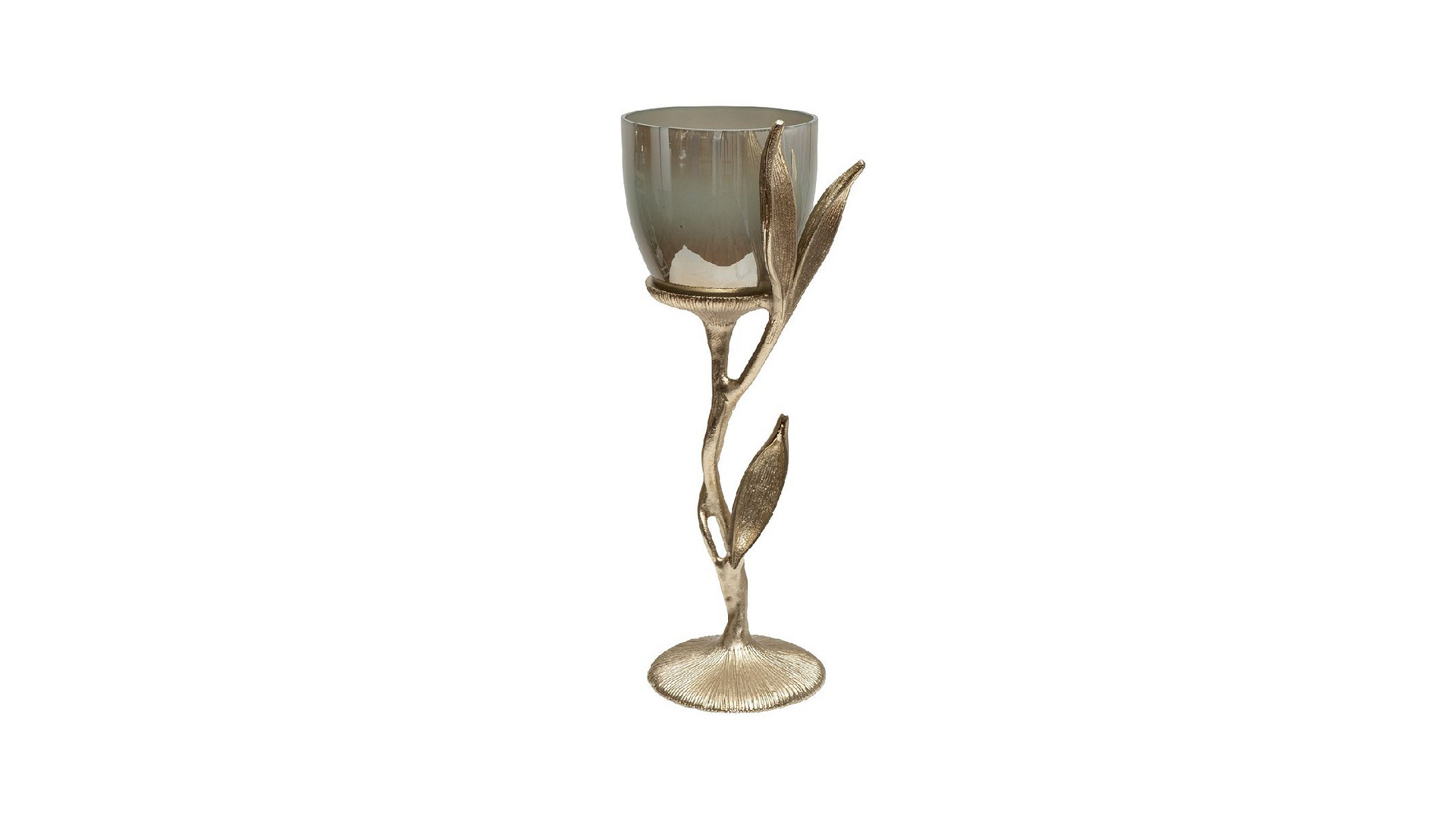 Подсвечник Garda Decor 69-21341