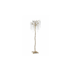 Торшер Garda Decor 86-80862