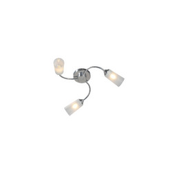 Потолочная люстра Vitaluce V2831-9/3PL