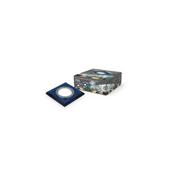 Встраиваемый светильник Gauss Backlight BL061