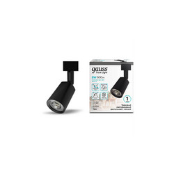 Трековый светильник Gauss Track Light TR090