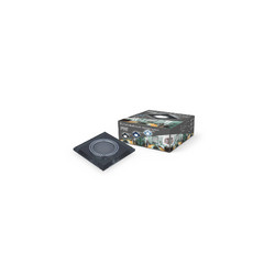 Встраиваемый светильник Gauss Backlight BL060
