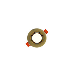 Встраиваемый светильник Elvan VLS-5002-5W-WW-Br