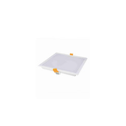 Встраиваемый светильник Elvan VLS-106SQ-6W-NH-Wh