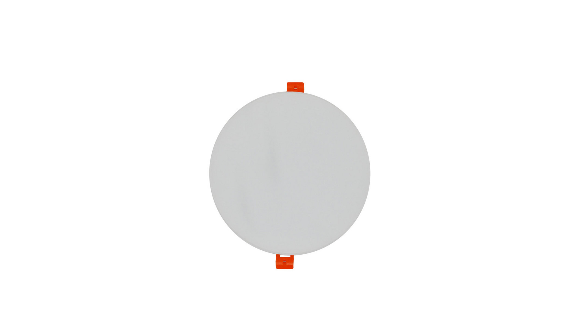 Встраиваемый светильник Elvan VLS-108R-24W-NH-Wh