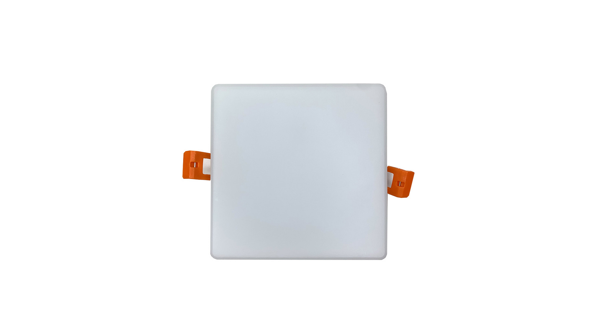 Встраиваемый светильник Elvan VLS-108SQ-12W-NH-Wh