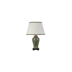 Настольная лампа Elstead Lighting Sashi DL-SASHI-TL