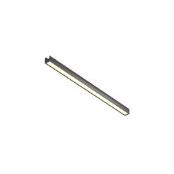 Трековый магнитный светильник Maytoni Basis TR161-1-25W3K-B