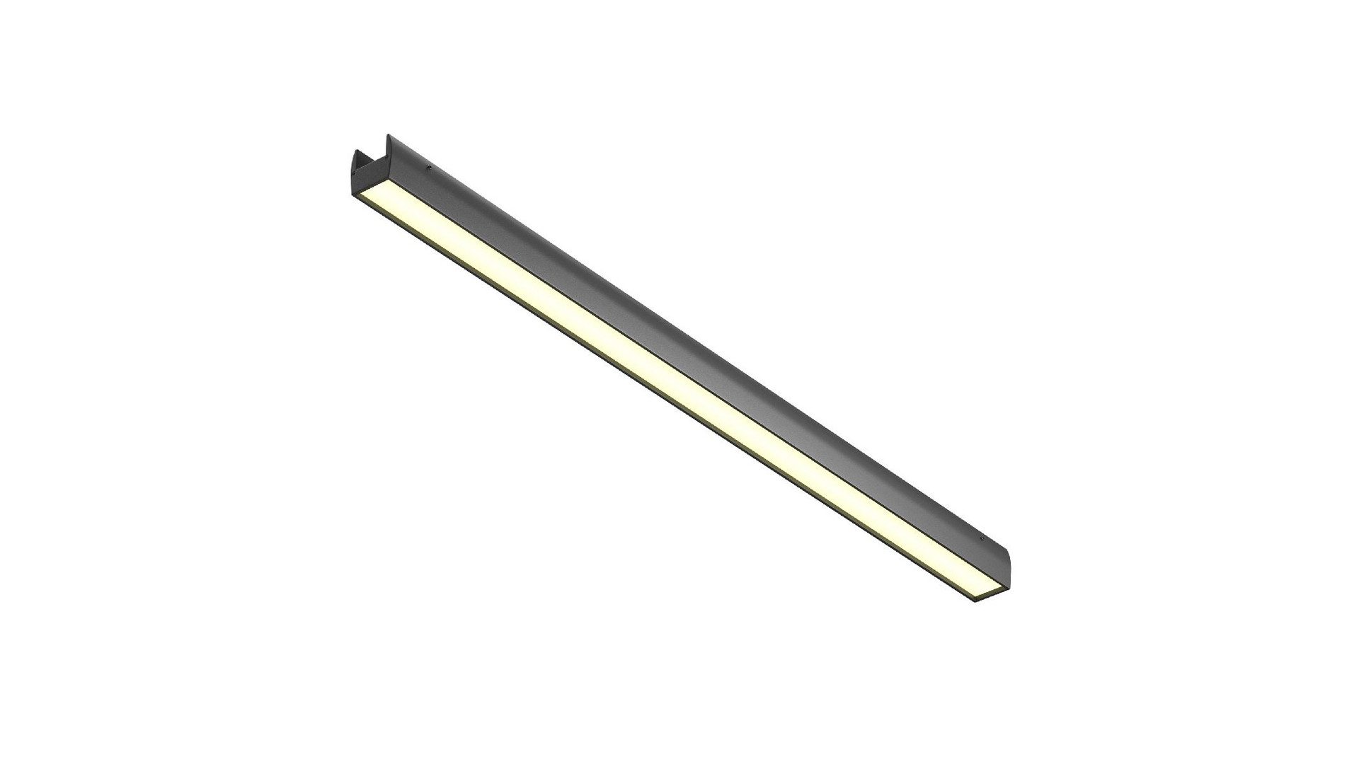 Трековый магнитный светильник Maytoni Basis TR161-1-25W3K-B